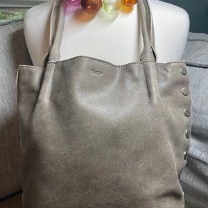 Hammitt Oliver in Pewter